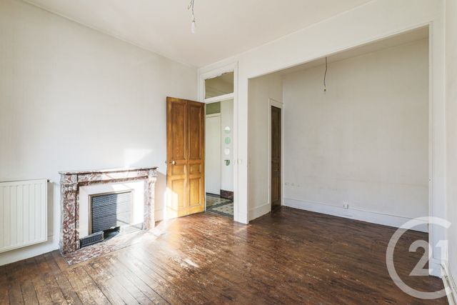 Appartement F2 &agrave; vendre - 2 pi&egrave;ces - 61 m2 - Grenoble - 38 - RHONE-ALPES