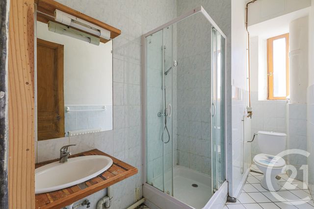 Appartement F2 &agrave; vendre - 2 pi&egrave;ces - 61 m2 - Grenoble - 38 - RHONE-ALPES