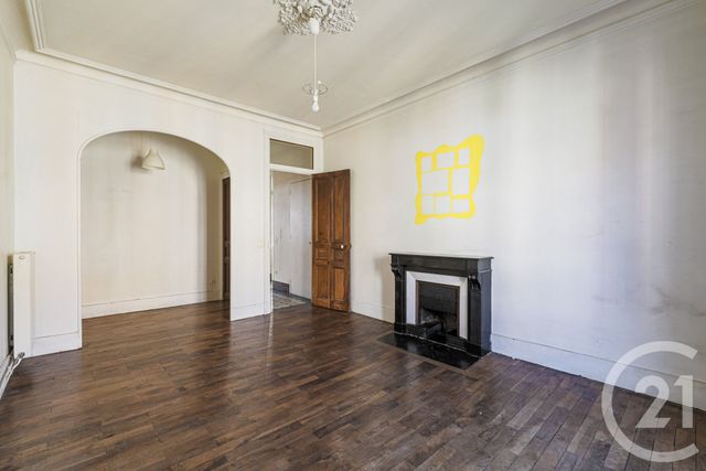 Appartement F2 &agrave; vendre - 2 pi&egrave;ces - 61 m2 - Grenoble - 38 - RHONE-ALPES