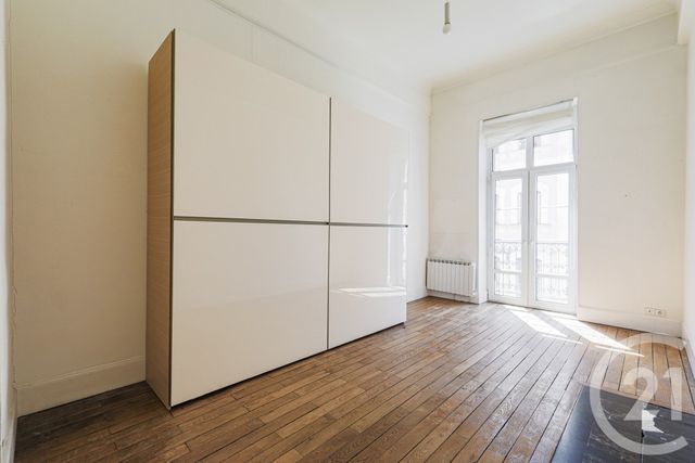 Appartement F3 &agrave; vendre - 3 pi&egrave;ces - 90 m2 - Grenoble - 38 - RHONE-ALPES