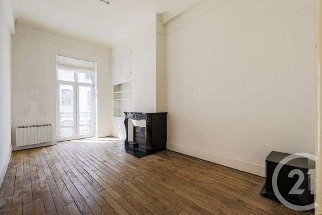 Appartement F3 &agrave; vendre - 3 pi&egrave;ces - 90 m2 - Grenoble - 38 - RHONE-ALPES