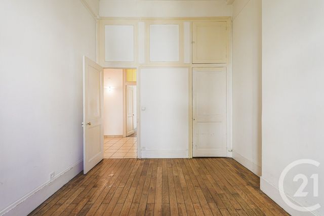 Appartement F3 &agrave; vendre - 3 pi&egrave;ces - 90 m2 - Grenoble - 38 - RHONE-ALPES