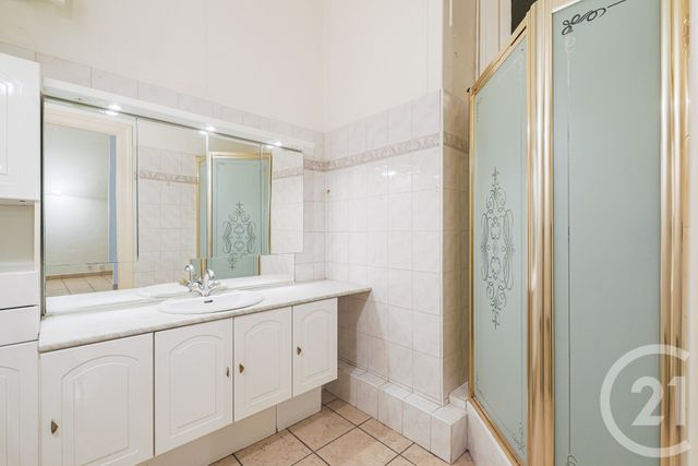 Appartement F3 &agrave; vendre - 3 pi&egrave;ces - 90 m2 - Grenoble - 38 - RHONE-ALPES