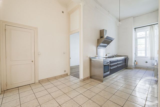 Appartement F3 &agrave; vendre - 3 pi&egrave;ces - 90 m2 - Grenoble - 38 - RHONE-ALPES