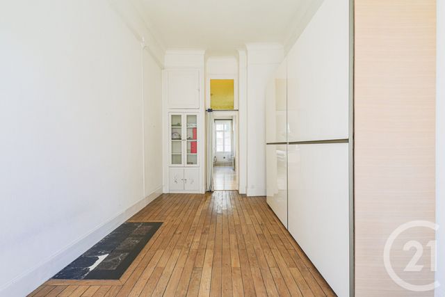 Appartement F3 &agrave; vendre - 3 pi&egrave;ces - 90 m2 - Grenoble - 38 - RHONE-ALPES