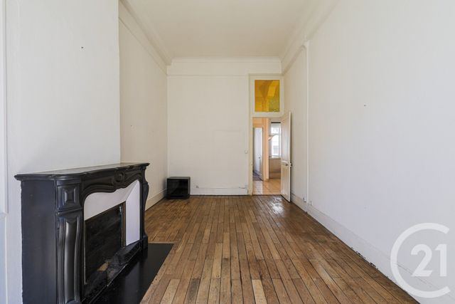 Appartement F3 &agrave; vendre - 3 pi&egrave;ces - 90 m2 - Grenoble - 38 - RHONE-ALPES