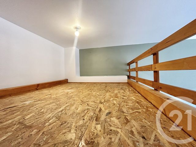 Appartement Studio &agrave; louer - 1 pi&egrave;ce - 18,01 m2 - Grenoble - 38 - RHONE-ALPES