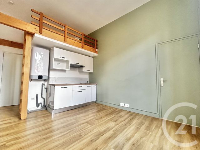 Appartement Studio à louer GRENOBLE