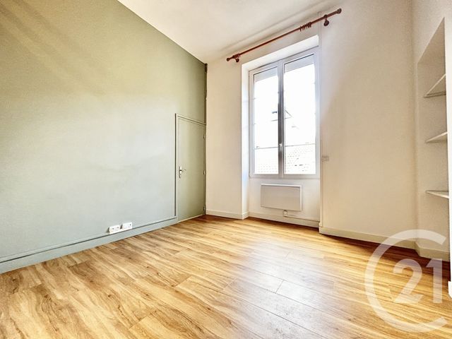 Appartement Studio &agrave; louer - 1 pi&egrave;ce - 18,01 m2 - Grenoble - 38 - RHONE-ALPES