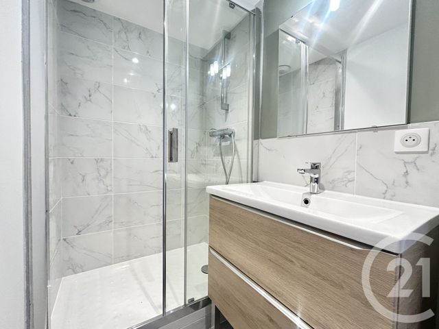 Appartement Studio &agrave; louer - 1 pi&egrave;ce - 18,01 m2 - Grenoble - 38 - RHONE-ALPES