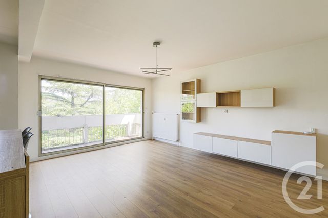Appartement &agrave; vendre - 4 pi&egrave;ces - 82,26 m2 - Grenoble - 38 - RHONE-ALPES