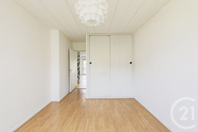 Appartement &agrave; vendre - 4 pi&egrave;ces - 82,26 m2 - Grenoble - 38 - RHONE-ALPES