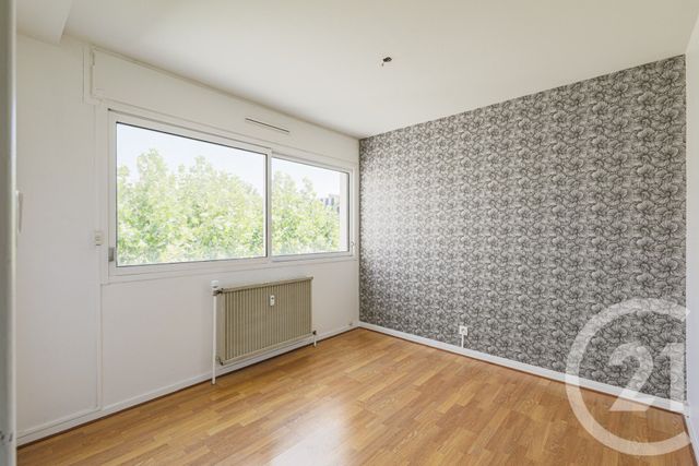 Appartement &agrave; vendre - 4 pi&egrave;ces - 82,26 m2 - Grenoble - 38 - RHONE-ALPES