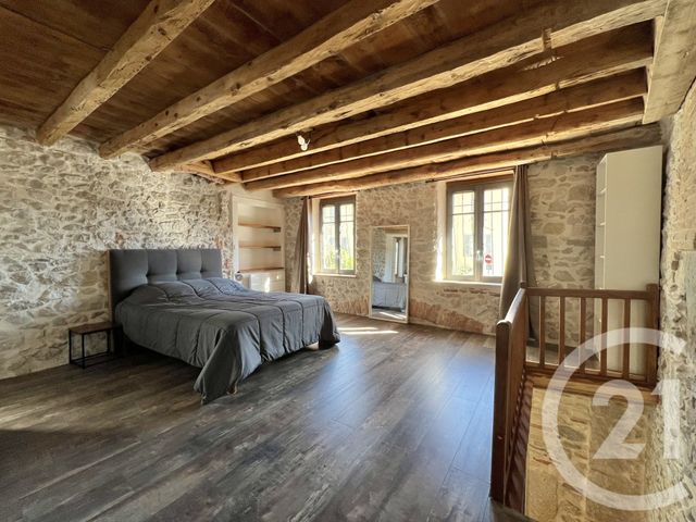 Maison &agrave; louer - 3 pi&egrave;ces - 115,38 m2 - Sassenage - 38 - RHONE-ALPES