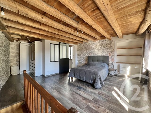 Maison &agrave; louer - 3 pi&egrave;ces - 115,38 m2 - Sassenage - 38 - RHONE-ALPES