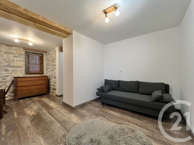 Maison &agrave; louer - 3 pi&egrave;ces - 115,38 m2 - Sassenage - 38 - RHONE-ALPES