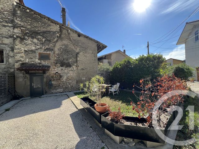 Maison &agrave; louer - 3 pi&egrave;ces - 115,38 m2 - Sassenage - 38 - RHONE-ALPES