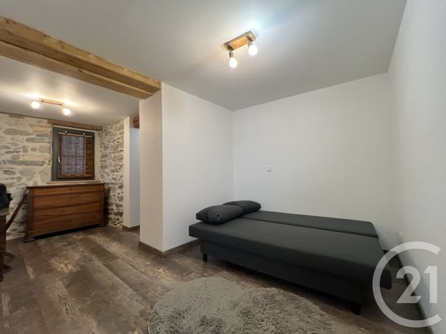 Maison &agrave; louer - 3 pi&egrave;ces - 115,38 m2 - Sassenage - 38 - RHONE-ALPES