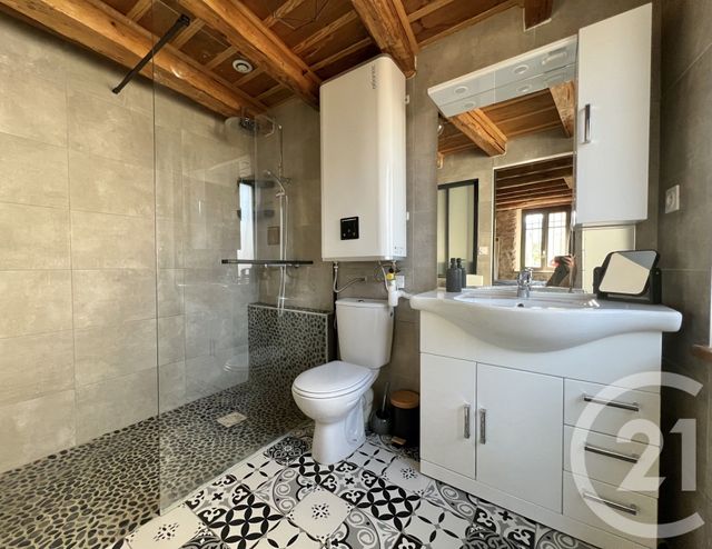 Maison &agrave; louer - 3 pi&egrave;ces - 115,38 m2 - Sassenage - 38 - RHONE-ALPES