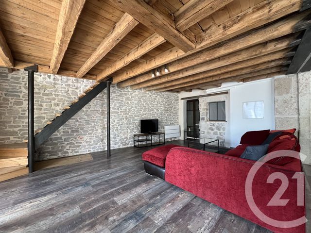 Maison &agrave; louer - 3 pi&egrave;ces - 115,38 m2 - Sassenage - 38 - RHONE-ALPES
