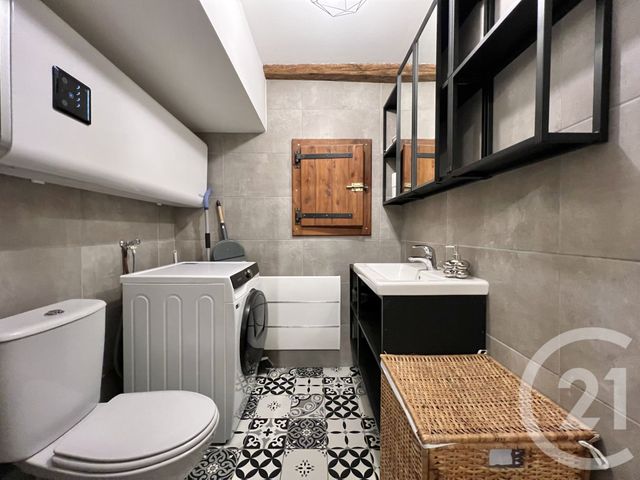 Maison &agrave; louer - 3 pi&egrave;ces - 115,38 m2 - Sassenage - 38 - RHONE-ALPES