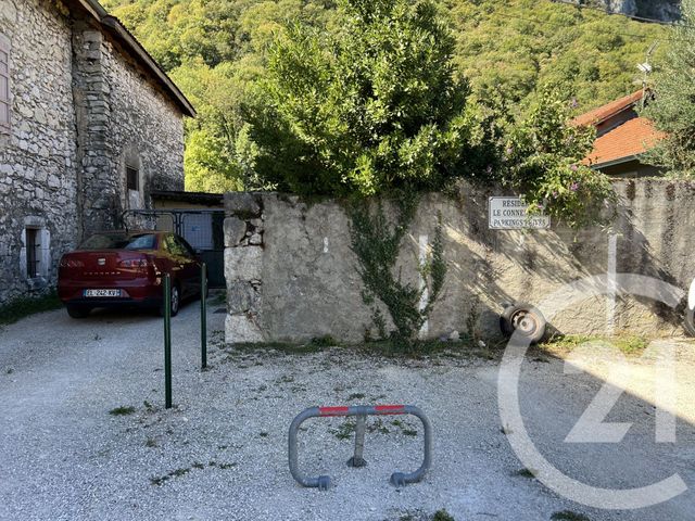 Maison &agrave; louer - 3 pi&egrave;ces - 115,38 m2 - Sassenage - 38 - RHONE-ALPES