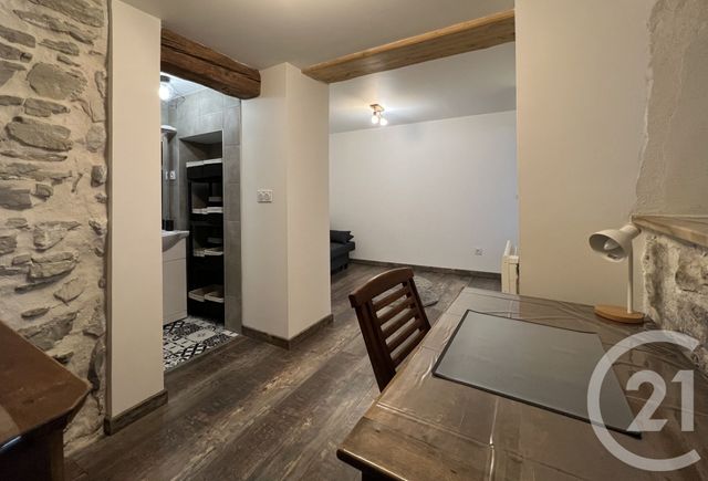 Maison &agrave; louer - 3 pi&egrave;ces - 115,38 m2 - Sassenage - 38 - RHONE-ALPES