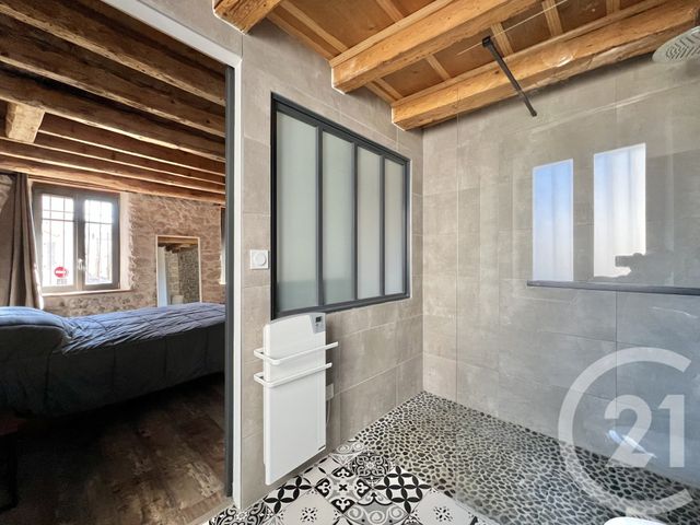 Maison &agrave; louer - 3 pi&egrave;ces - 115,38 m2 - Sassenage - 38 - RHONE-ALPES