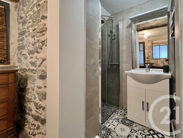 Maison &agrave; louer - 3 pi&egrave;ces - 115,38 m2 - Sassenage - 38 - RHONE-ALPES