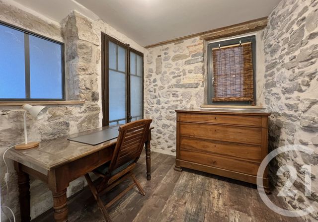 Maison &agrave; louer - 3 pi&egrave;ces - 115,38 m2 - Sassenage - 38 - RHONE-ALPES