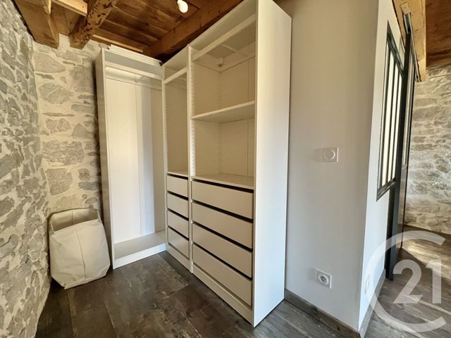 Maison &agrave; louer - 3 pi&egrave;ces - 115,38 m2 - Sassenage - 38 - RHONE-ALPES