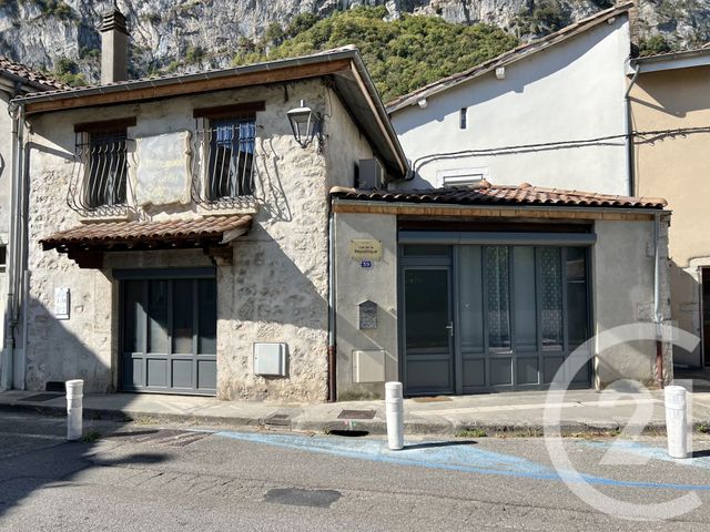 maison - SASSENAGE - 38