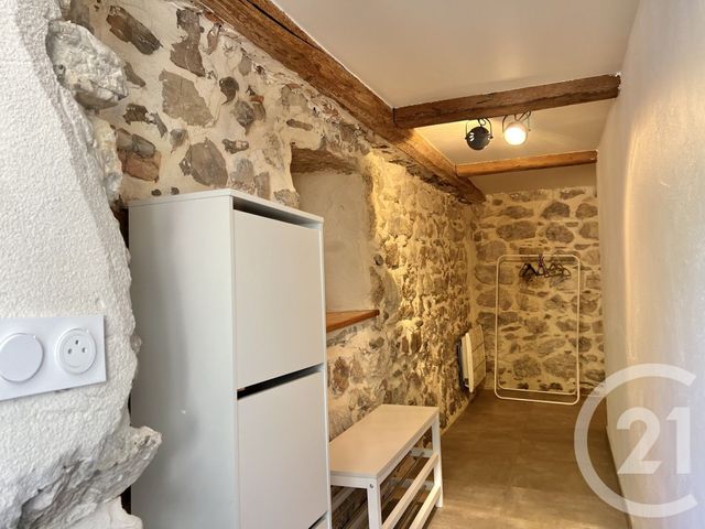 Maison &agrave; louer - 3 pi&egrave;ces - 115,38 m2 - Sassenage - 38 - RHONE-ALPES