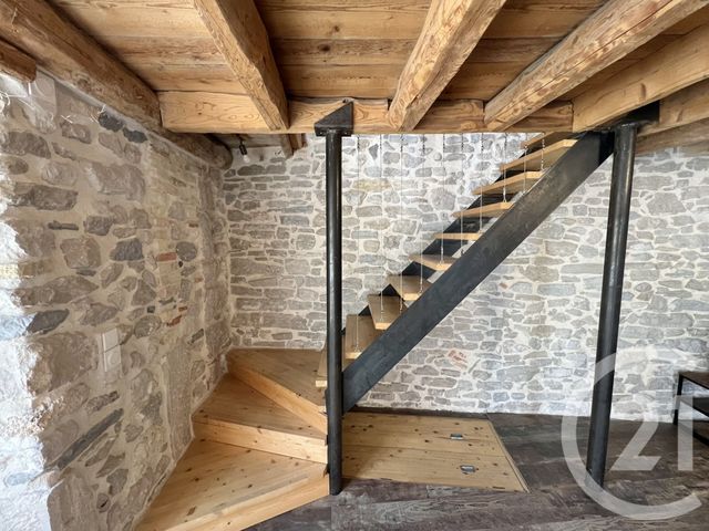 Maison &agrave; louer - 3 pi&egrave;ces - 115,38 m2 - Sassenage - 38 - RHONE-ALPES