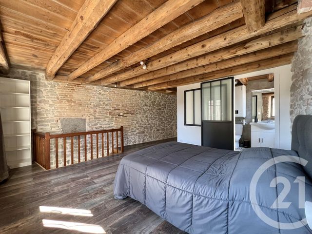 Maison &agrave; louer - 3 pi&egrave;ces - 115,38 m2 - Sassenage - 38 - RHONE-ALPES