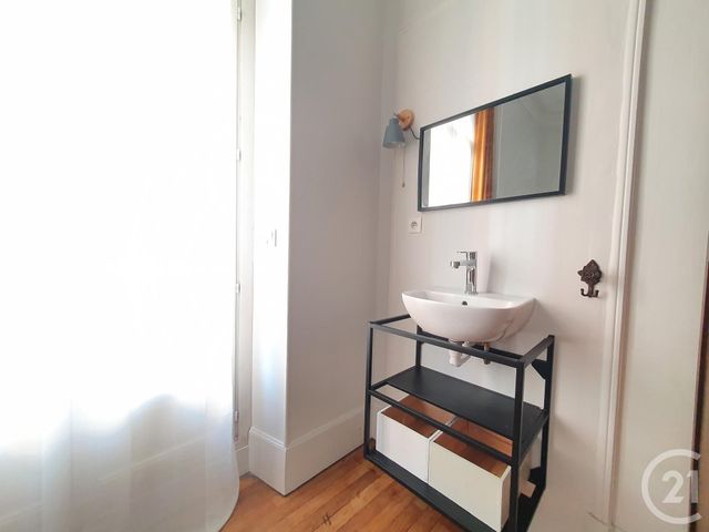 Appartement T4 &agrave; louer - 4 pi&egrave;ces - 87,25 m2 - Grenoble - 38 - RHONE-ALPES