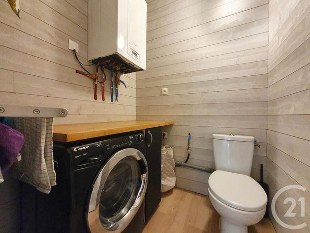 Appartement T4 &agrave; louer - 4 pi&egrave;ces - 87,25 m2 - Grenoble - 38 - RHONE-ALPES
