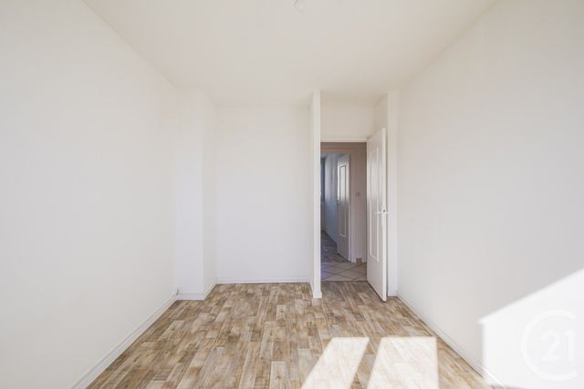 Appartement &agrave; vendre - 3 pi&egrave;ces - 76 m2 - Echirolles - 38 - RHONE-ALPES