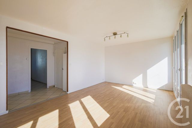 Appartement &agrave; vendre - 3 pi&egrave;ces - 76 m2 - Echirolles - 38 - RHONE-ALPES
