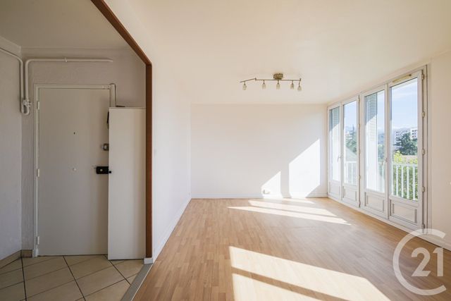 Appartement &agrave; vendre - 3 pi&egrave;ces - 76 m2 - Echirolles - 38 - RHONE-ALPES