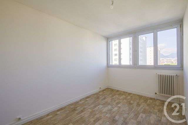 Appartement &agrave; vendre - 3 pi&egrave;ces - 76 m2 - Echirolles - 38 - RHONE-ALPES