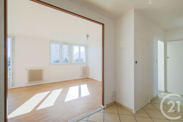 Appartement &agrave; vendre - 3 pi&egrave;ces - 76 m2 - Echirolles - 38 - RHONE-ALPES