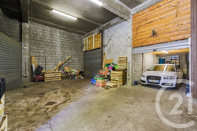 Appartement &agrave; vendre - 3 pi&egrave;ces - 62,26 m2 - Grenoble - 38 - RHONE-ALPES