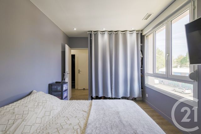 Appartement &agrave; vendre - 3 pi&egrave;ces - 62,26 m2 - Grenoble - 38 - RHONE-ALPES