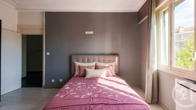 Appartement &agrave; vendre - 2 pi&egrave;ces - 60 m2 - Grenoble - 38 - RHONE-ALPES
