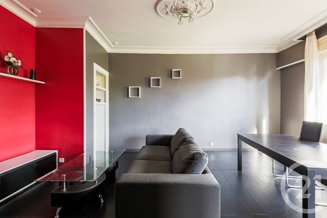 Appartement &agrave; vendre - 2 pi&egrave;ces - 60 m2 - Grenoble - 38 - RHONE-ALPES