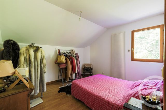 Maison &agrave; vendre - 7 pi&egrave;ces - 147,71 m2 - St Ismier - 38 - RHONE-ALPES