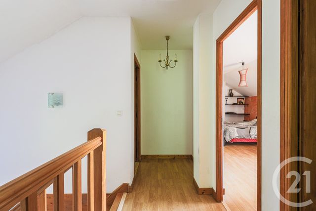 Maison &agrave; vendre - 7 pi&egrave;ces - 147,71 m2 - St Ismier - 38 - RHONE-ALPES