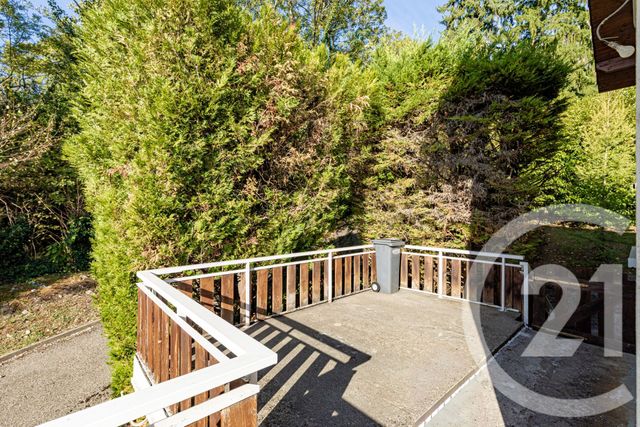 Maison &agrave; vendre - 7 pi&egrave;ces - 147,71 m2 - St Ismier - 38 - RHONE-ALPES