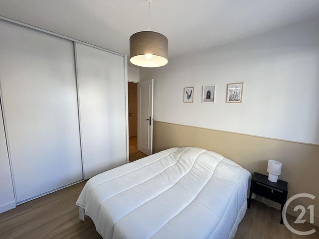 Appartement T3 &agrave; louer - 3 pi&egrave;ces - 56,07 m2 - Grenoble - 38 - RHONE-ALPES